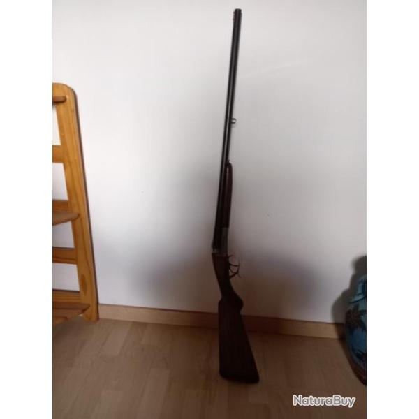 fusil juxtapose IDEAL 274