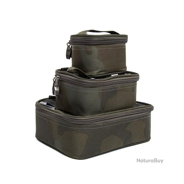 Trousse � Accessoires Sonik BANK-TEK Accessory Pouch Large