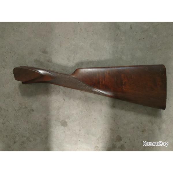 Crosse fn b25 Calibre 20 anglaise (2)