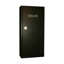 Armoire &agrave; fusil Infac Classic 14 fusils