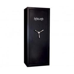 Armoire &agrave; fusil Infac Executive 18 fusils