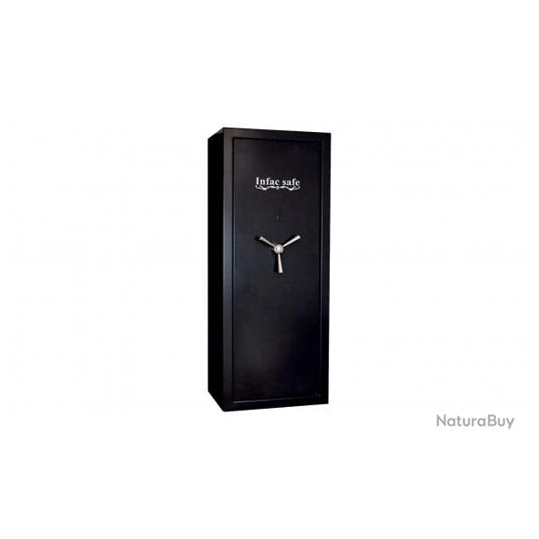 Armoire � fusil Infac Executive 18 fusils