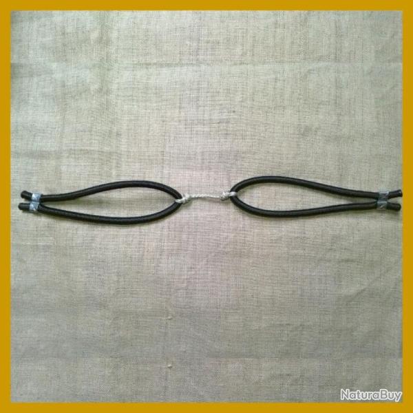 Corde-sandows de rechange pour ARTAC-15