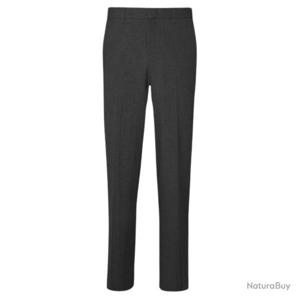 Pantalon de costume PORTLAND noir