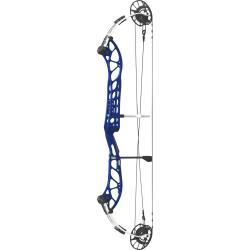 PSE - DOMINATOR DUO X 38 EM2 50-60 # DROITIER (RH) NAVY