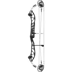 PSE - DOMINATOR DUO X 38 EM2 GAUCHER (LH) 40-50 # BLACK