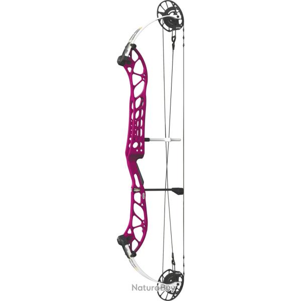 PSE - DOMINATOR DUO X 38 EM2 GAUCHER (LH) 40-50 # PURPLE