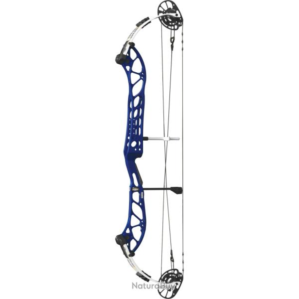 PSE - DOMINATOR DUO X 38 M2 50-60 # DROITIER (RH) NAVY