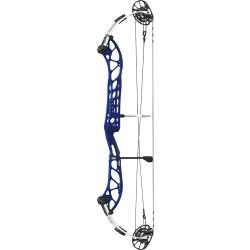 PSE - DOMINATOR DUO X 38 M2 DROITIER (RH) 40-50 # NAVY