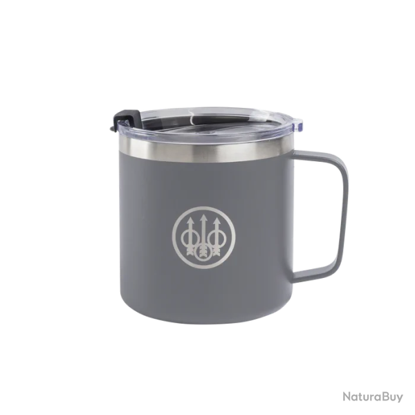 Tasse � caf� Beretta - Gris