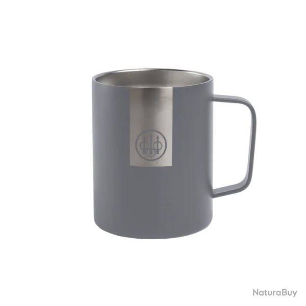 Tasse Beretta - Gris