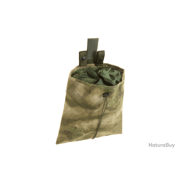 Dump Pouch - Everglade (ATACS-FG) - Invader Gear