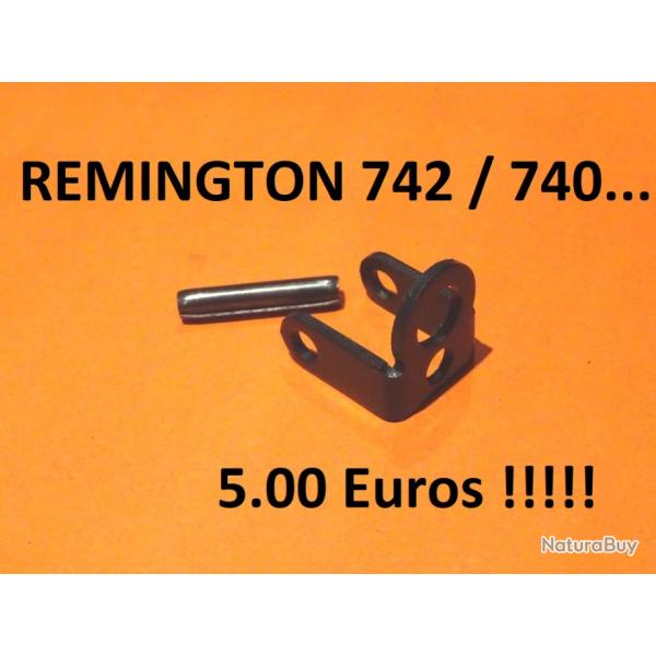 lot pi�ces carabine REMINGTON 742 et REMINGTON 740 � 5.00 Euros !!! - VENDU PAR JEPERCUTE (a7292)