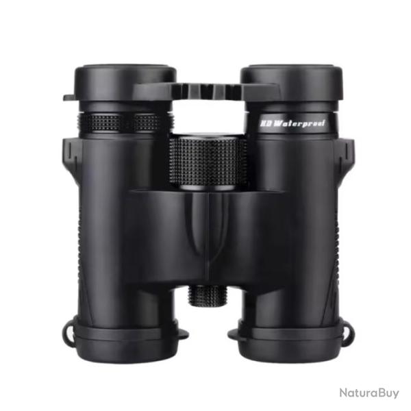 Svbony SV47 Jumelles 8x42 Bak4 HD �tanches Lentille FMC Prisme Bak-4 Binoculars - PROMO LIMIT�E