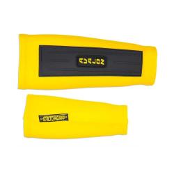 Prot&egrave;ge-bras Avalon Archerie Stretchyguard - 9 couleurs XL Jaune