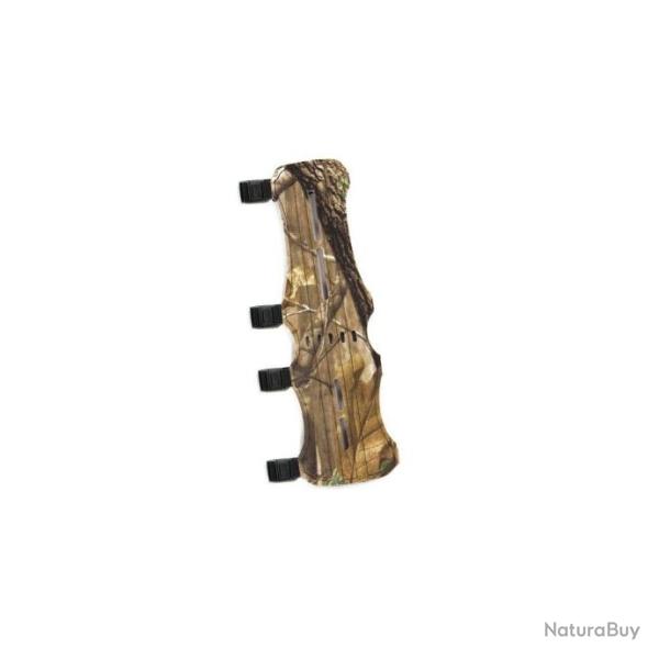 Prot�ge-bras Neet N-RGL 13 pouces Noir