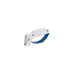 Aff&ucirc;teur de couteau Accusharp Blanc