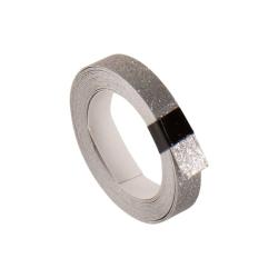 Adh&eacute;sif Spin-Wing Silver