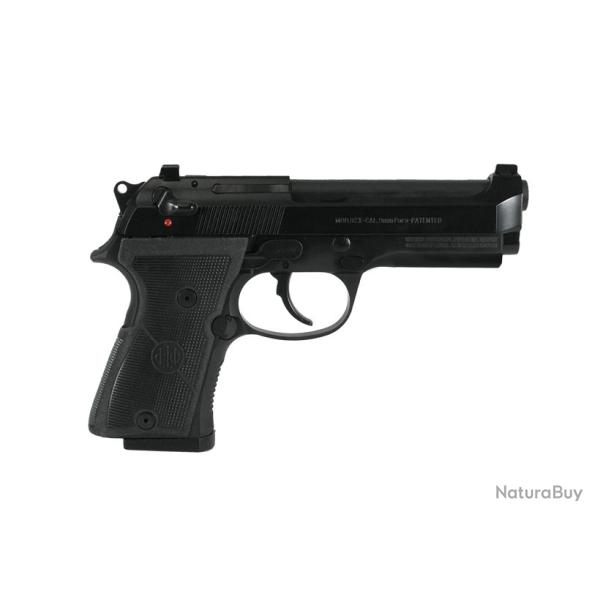 NEUF - BERETTA - PISTOLET - CAT B - 92X PERFORMANCE - COMPACT - 9MM - 34202219