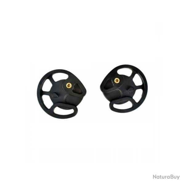 Poulies pour arbal�te TenPoint Nitro 505
