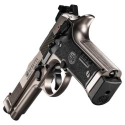 *Le top 92X ! Pistolet Beretta - 92X Performance Defensive - 9MM - PARA - 15 coups - 34202247