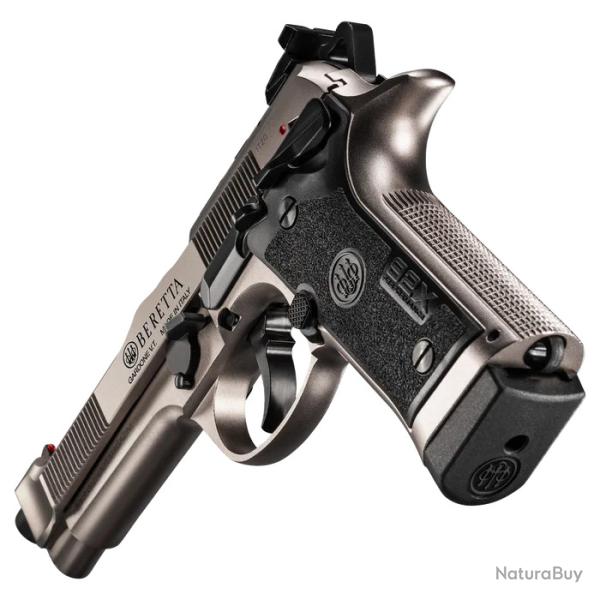 *Le top 92X ! Pistolet Beretta - 92X Performance Defensive - 9MM - PARA - 15 coups - 34202247