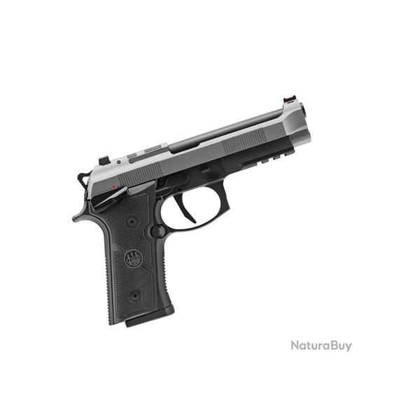 *Prix Flash ! Pistolet Beretta 92Xi SAO Full Size 2 - 9mm - 18 CPS - 34202271