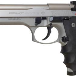 *Flash Deal ! Pistolet Beretta - 92 FS Brigadier Inox - 9mm - 15CPS - 34201921