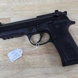 *Pan le destockage ! Pistolet M9 92X FR RDO Centurion - 9mm - 17 cps - 34202220