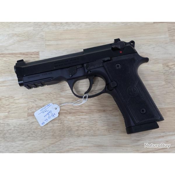 *Pan le destockage ! Pistolet M9 92X FR RDO Centurion - 9mm - 17 cps - 34202220