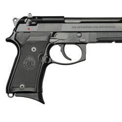 *Super M9 ! Pistolet Beretta M9 92X FR Compact Rail - 9mm - 13 cps - 34202229