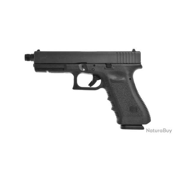 PRINTEMPS GLOCK - PISTOLET GLOCK 17 GEN3 CAL.9x19 FILET� - CATEGORIE B