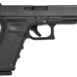PRINTEMPS GLOCK - PISTOLET GLOCK 17 GEN3 CAL.9x19 - CATEGORIE B