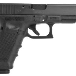 PRINTEMPS GLOCK - PISTOLET GLOCK 17 GEN4 MOS CAL.9X19 - CATEGORIE B