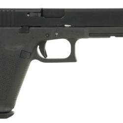 PRINTEMPS GLOCK - PISTOLET GLOCK 17 GEN5 CAL.9X19 FILET&Eacute; - CATEGORIE B