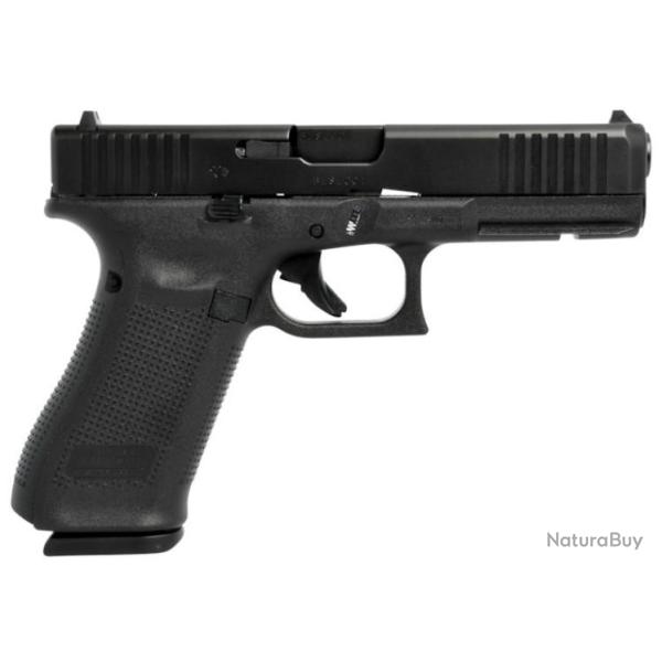 PRINTEMPS GLOCK - PISTOLET GLOCK 17 GEN5 CAL.9X19 - CATEGORIE B