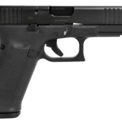 PRINTEMPS GLOCK - PISTOLET GLOCK 17 GEN5 MOS CAL.9X19 - CATEGORIE B