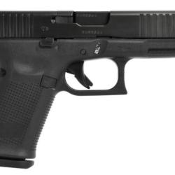 PRINTEMPS GLOCK - PISTOLET GLOCK 19 GEN5 CAL.9X19 - CATEGORIE B