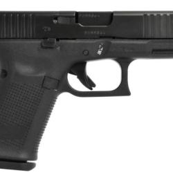 PRINTEMPS GLOCK - PISTOLET GLOCK 19 GEN5 MOS CAL.9X19 - CATEGORIE B