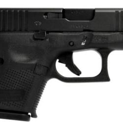 PRINTEMPS GLOCK - PISTOLET GLOCK 26 SUBCOMPACT GEN5 CAL.9X19 - CATEGORIE B