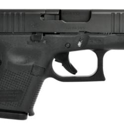 PRINTEMPS GLOCK - PISTOLET GLOCK 26 SUBCOMPACT GEN5 MOS CAL.9X19 - CATEGORIE B