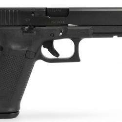 PISTOLET GLOCK 34 COMPETITION GEN5 MOS CAL.9X19 - CATEGORIE B