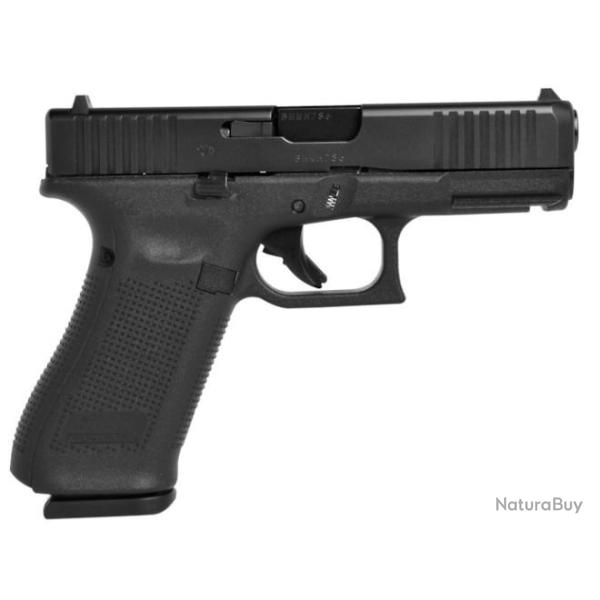 PISTOLET GLOCK 45 CROSSOVER CAL.9X19 - CATEGORIE B