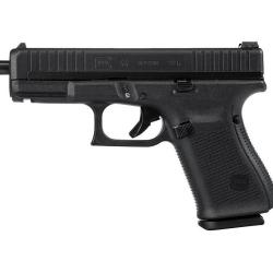 PISTOLET GLOCK G44 COMPACT CAL.22LR FILET&Eacute; - CATEGORIE B