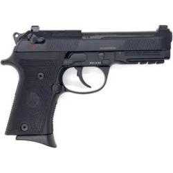 *M9 Promo Flash ! Pistolet Beretta M9 92X RDO Compact Rail - 9mm - 15 cps - 34202255