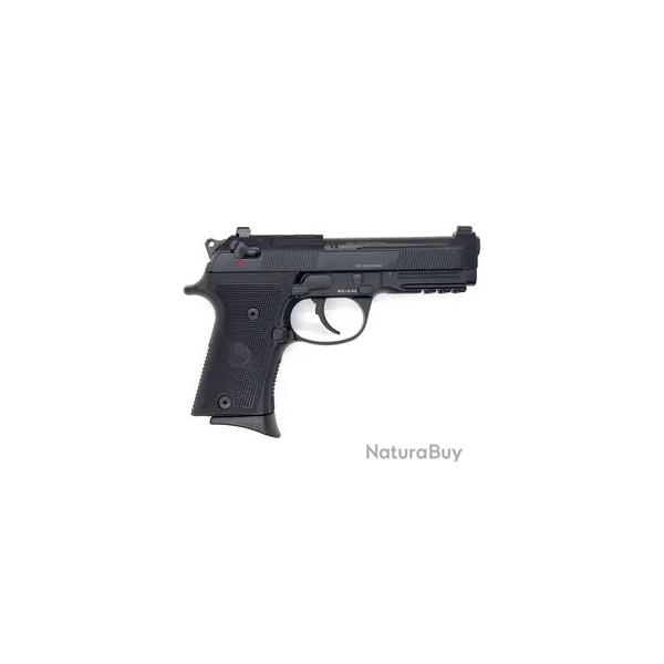 *M9 Promo Flash ! Pistolet Beretta M9 92X RDO Compact Rail - 9mm - 15 cps - 34202255
