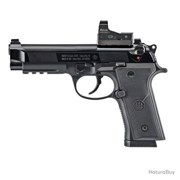 *Ouf le prix du M9 92X ! Pistolet Beretta M9 92X RDO FR Full Size - 9mm - 18 cps - 34202252