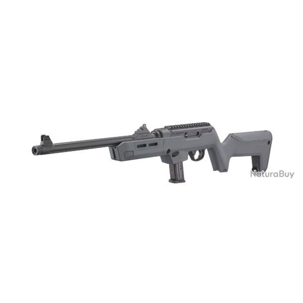 NEUF - RUGER - CARABINE - CAT B - PC CARBINE - 9MM - 41 CM - CROSSE MAGPUL - 32301665