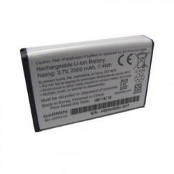 Batterie origine GARMIN Alpha 100 200 ou 300 Livraison offerte