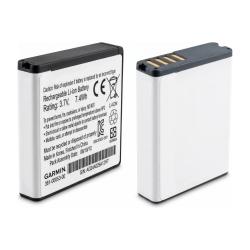 Batterie origine GARMIN Alpha 100 200 ou 300 Livraison offerte